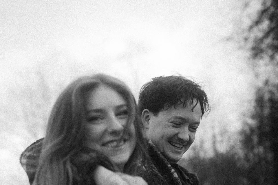 Engagement Photos