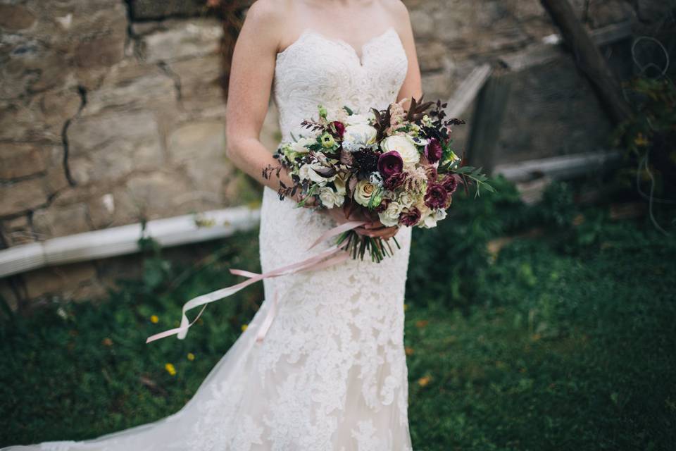 Wine Country Floral Weddings & Events