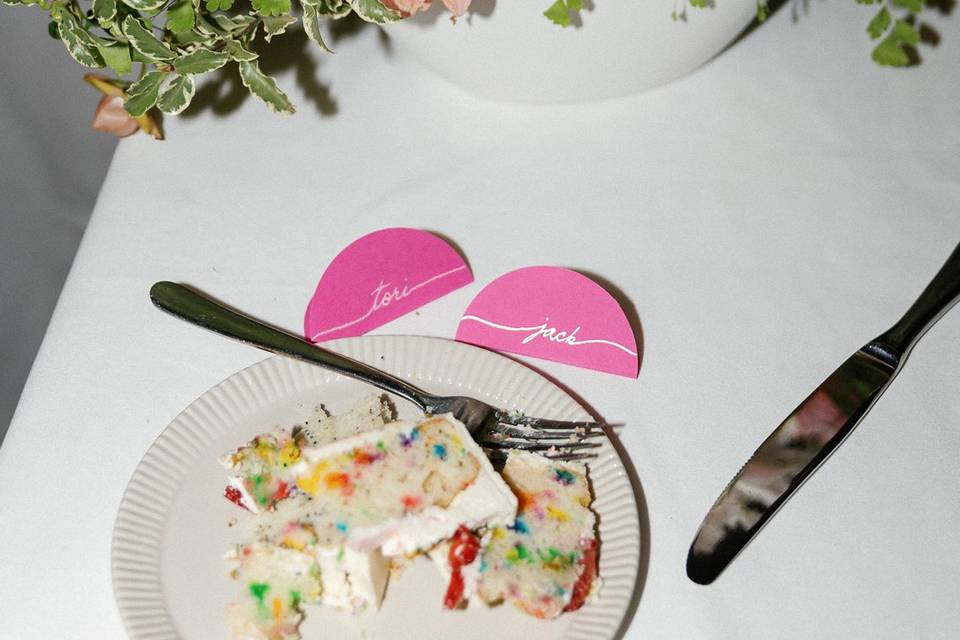 Cake!