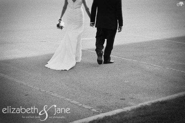 Elizabeth & Jane Photography