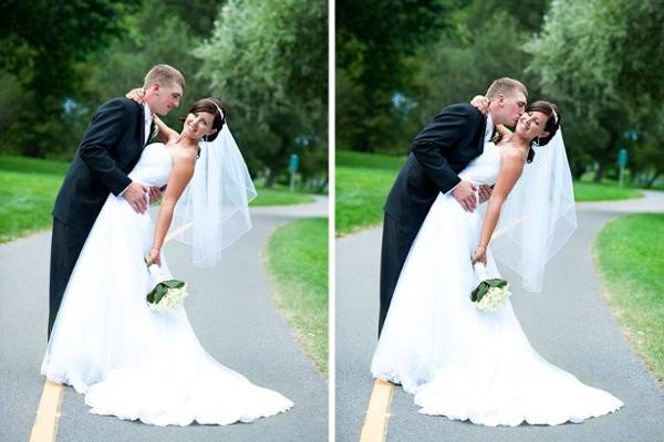 Bride and groom kissing.jpeg