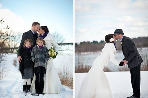 Wedding photo? couple getting married in the winter and snow in Ottawa.jpeg