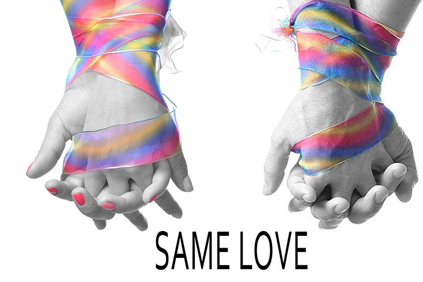 Same Love