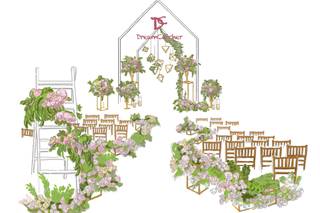 DreamCatcher Events & Weddings