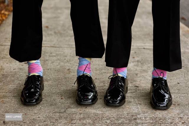 Ottawa, Ontario groomsmen