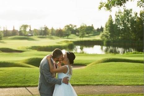 Coloniale Golf Club Venue Beaumont Weddingwire.ca