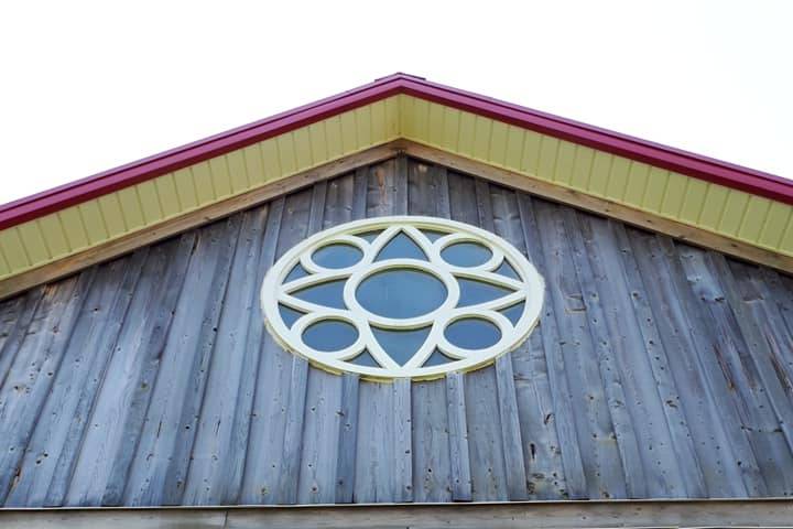 The Barn at Sadie Belle Farm