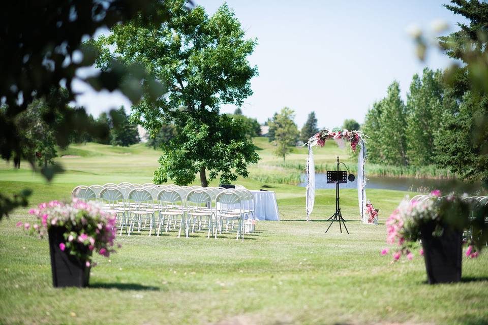 Table decor