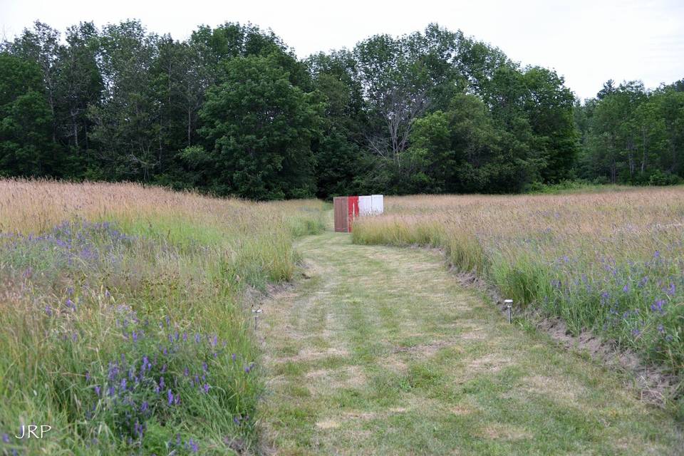 The Barn at Sadie Belle Farm