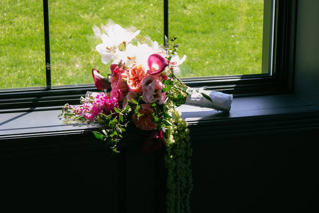 Blooms for Love