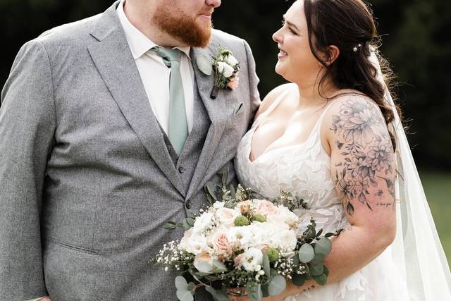 Emma & Andy 05.15.26