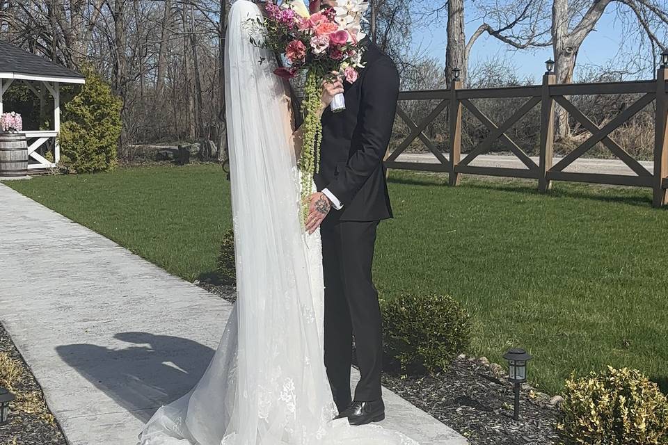 Cassy & Nate 04.26.26