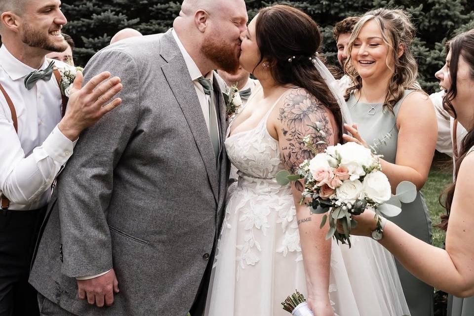 Emma & Andy