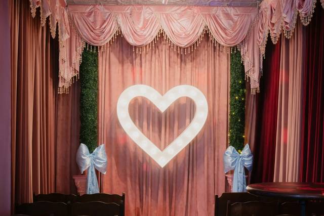 Ceremony Space