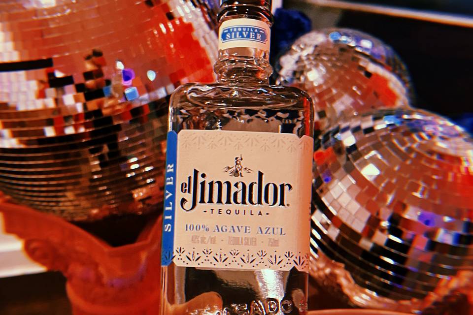 Midnight Margaritas are here!