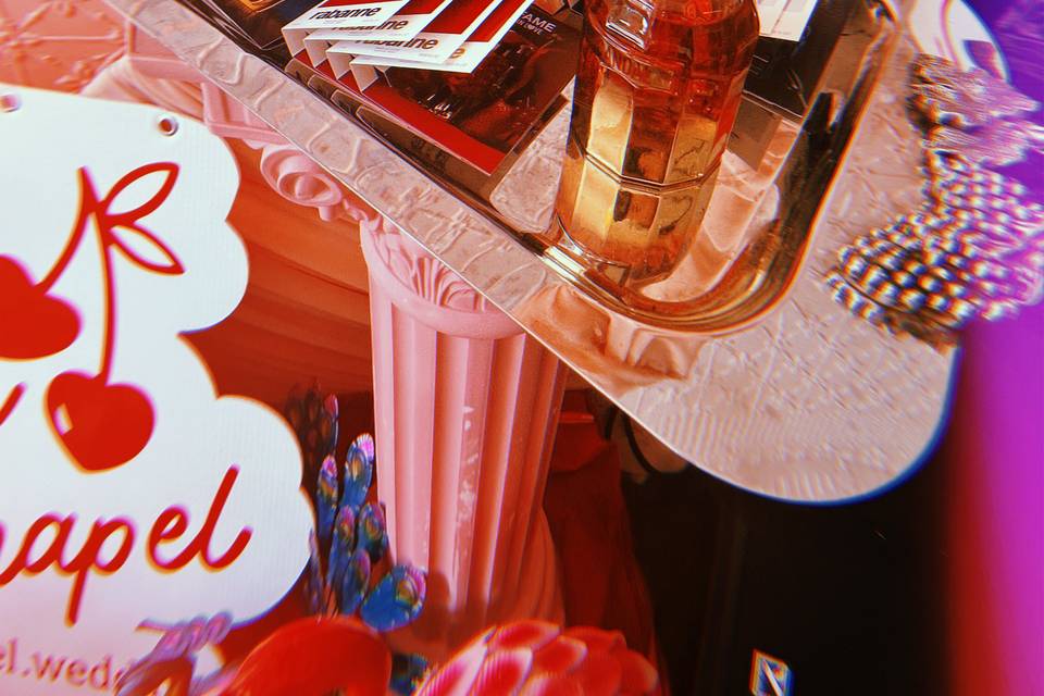 We always have a gift for you!