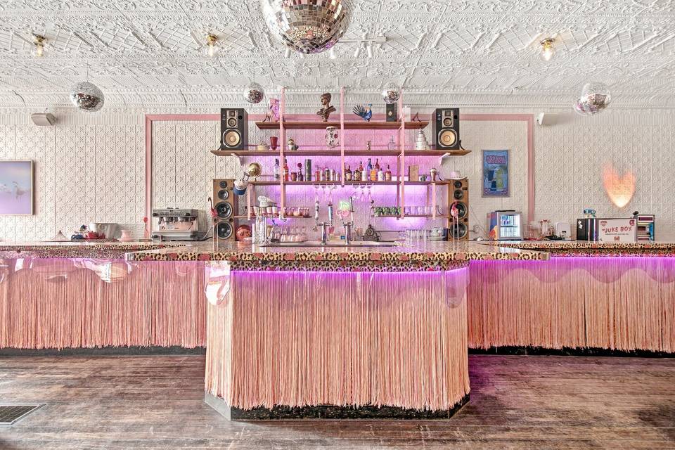 Our Bar