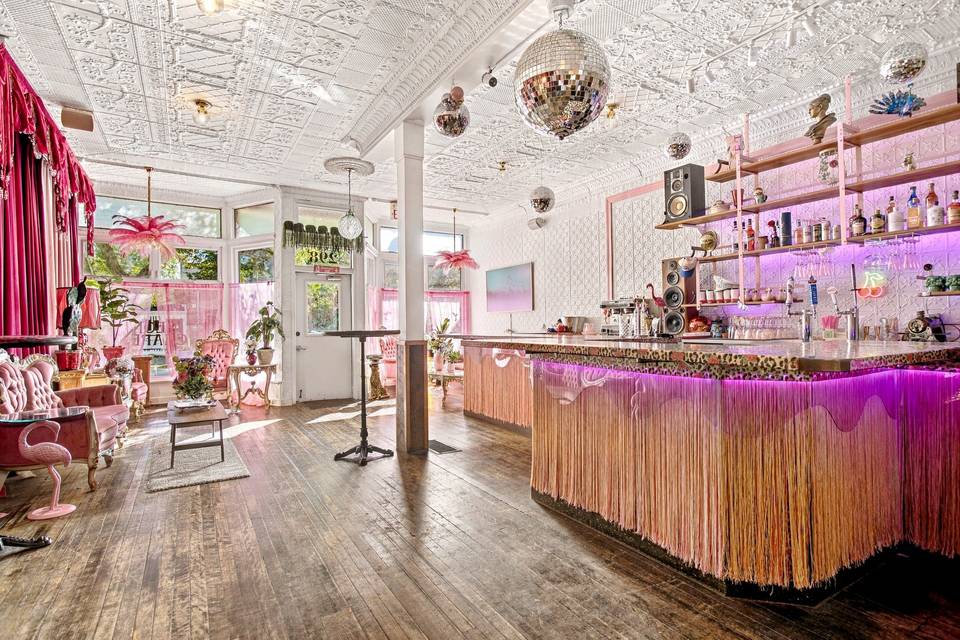 Our Bar