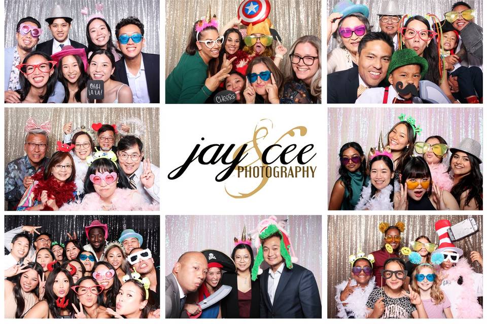 Jay&Cee Photography