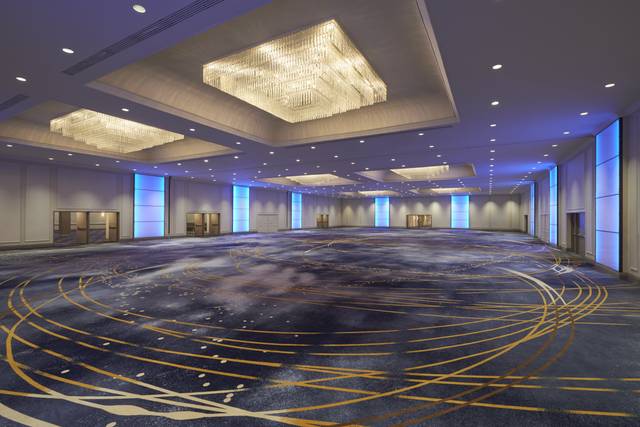 Delta Hotels Toronto Airport & Conference Centre
