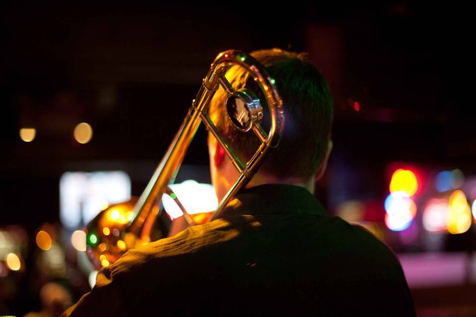 GTA Swing Band