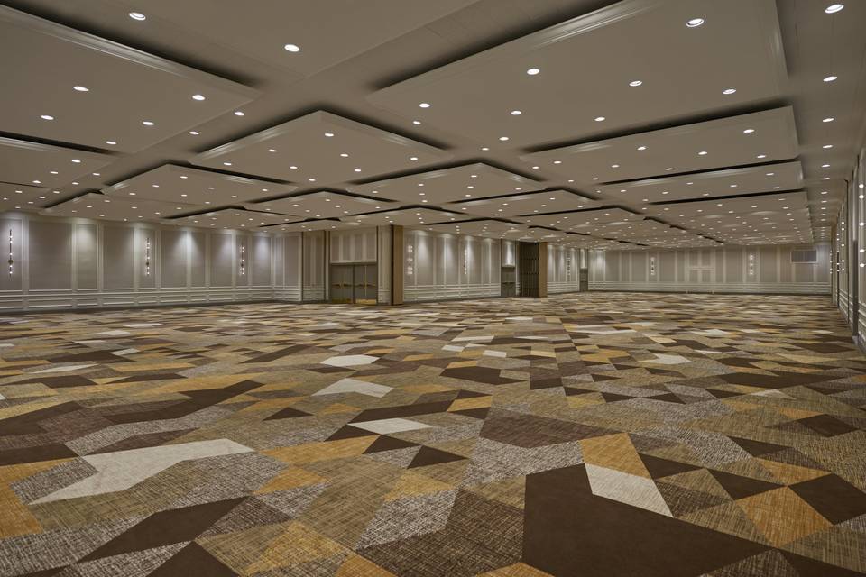 International Ballroom