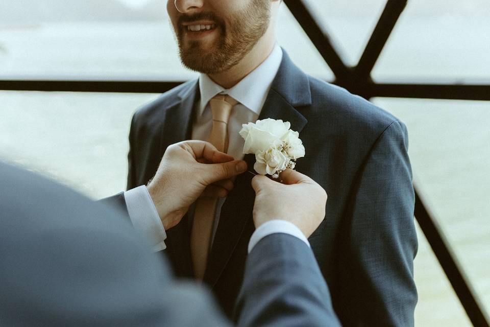 Boutonniere