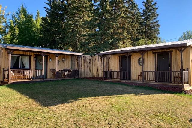 Bridal Suite & Washrooms