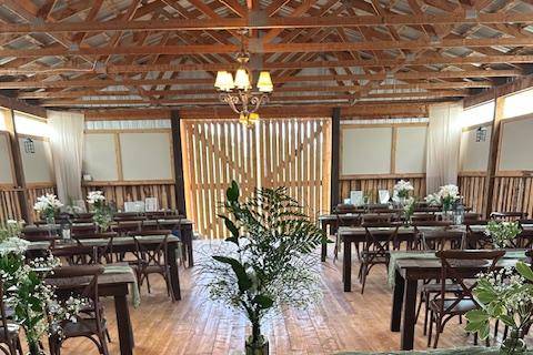 Indoor Reception