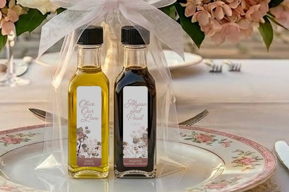 Olive Oil Co.