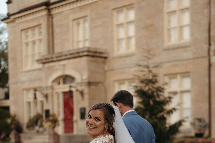 Happiest Bride