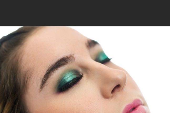 Pretty & Spice Makeup Artistry