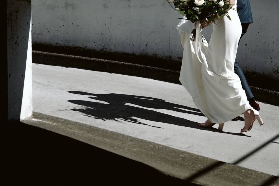 Light and shadows - Ana S. Chi Photography