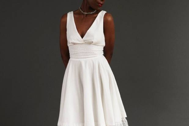 Little.White.Dress.