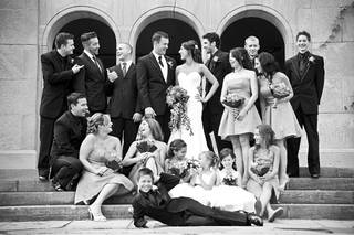 Anthony James Wedding Photography