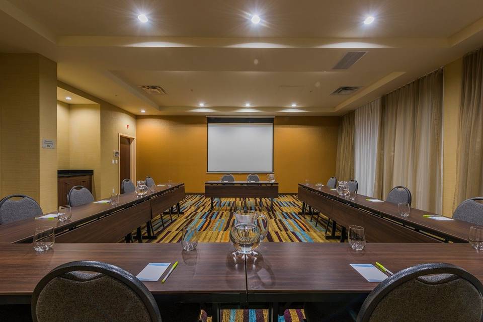 Meeting Room Space