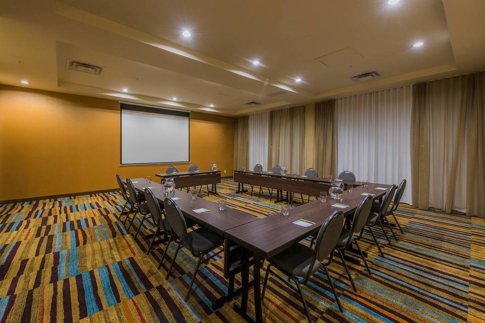 Meeting Room Space