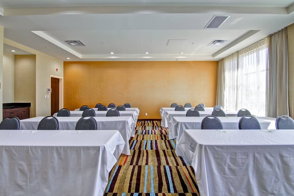 Meeting Room Space