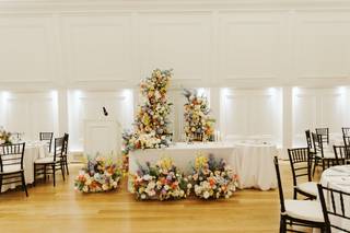 The Planning Studio Events