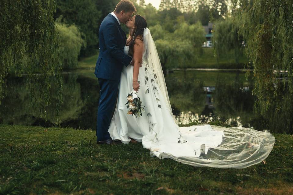 Newlyweds