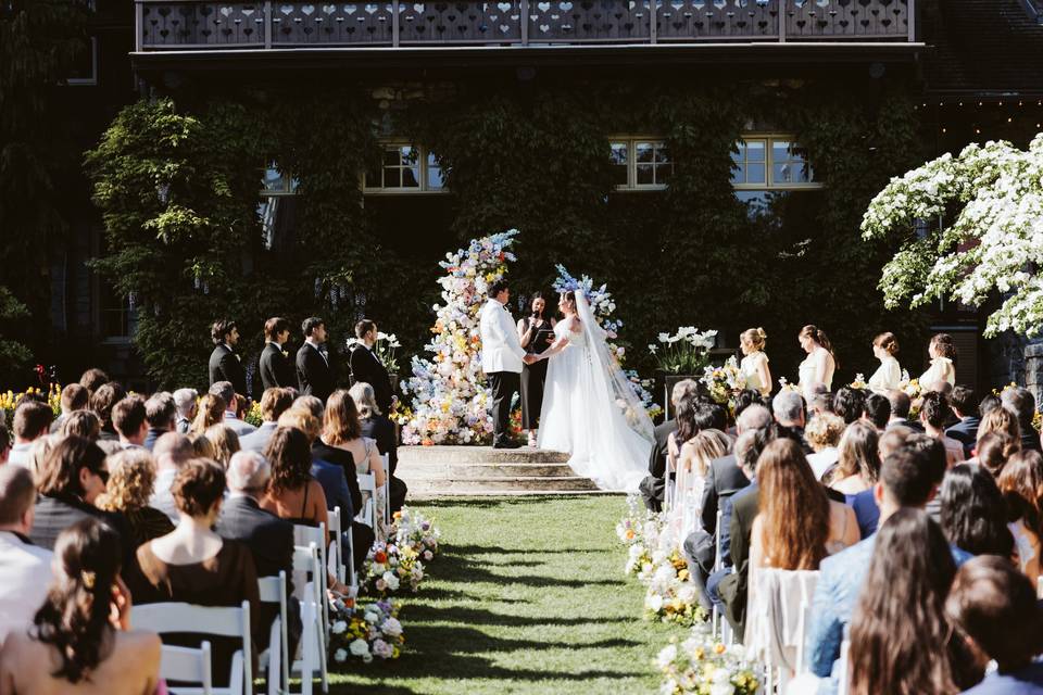 Ceremony