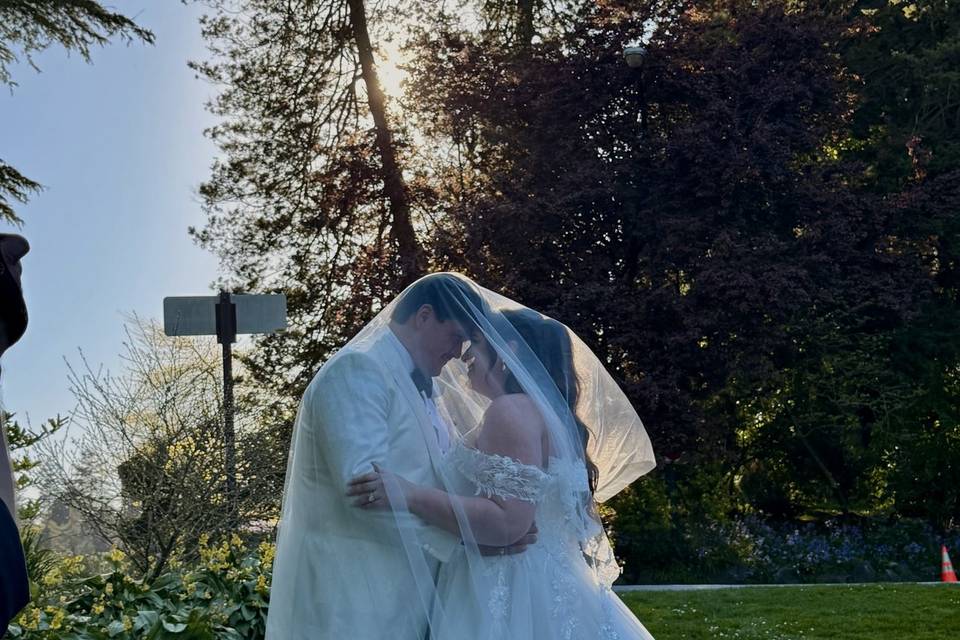 Newlyweds
