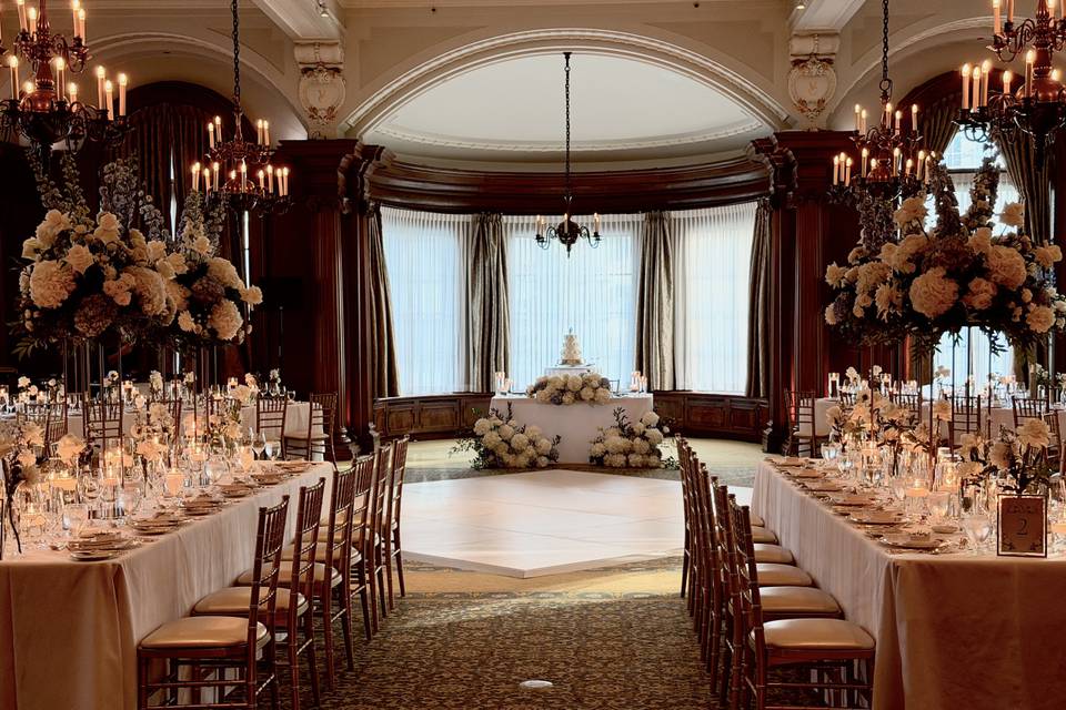 Vancouver Club