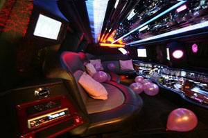 East West Limousine Service