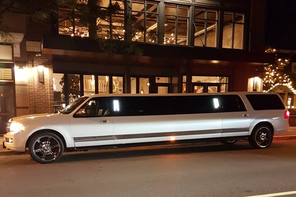 East West Limousine