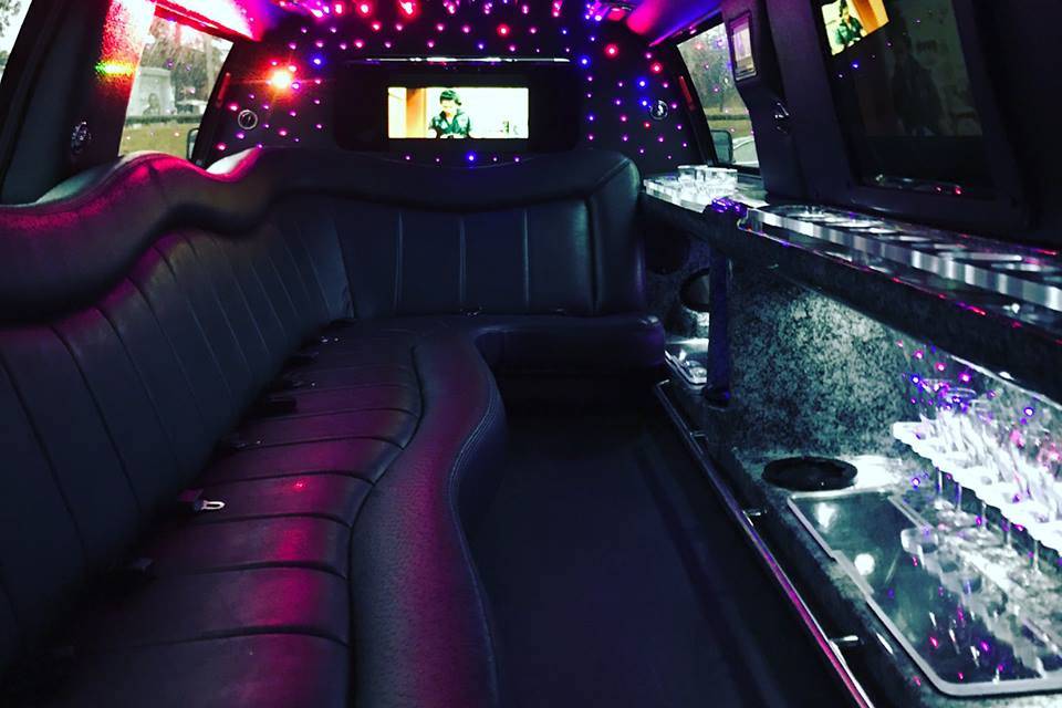 East West Limousine Service