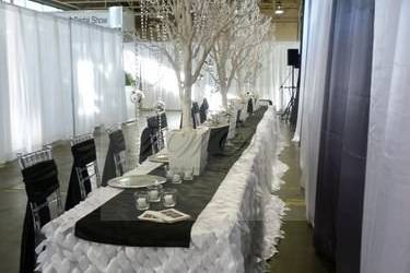 The Wedding Decorators Inc