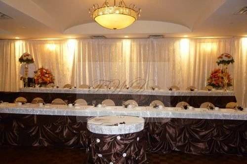 The Wedding Decorators Inc