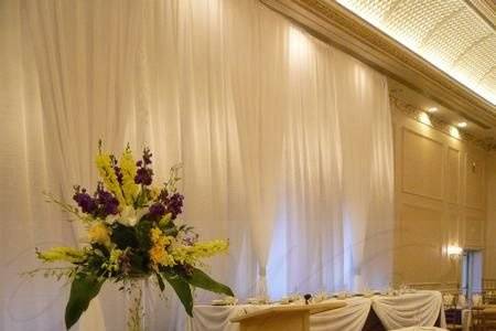 The Wedding Decorators Inc