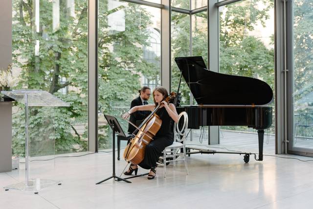 StereoFlavour String Duo